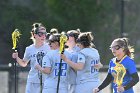 WLax vs WSU  Women’s Lacrosse vs Worcester State University. - Photo by Keith Nordstrom : WLax, lacrosse